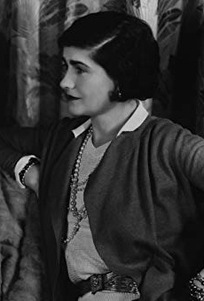 Películas de Coco Chanel