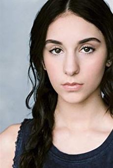 Películas de Coco Grayson