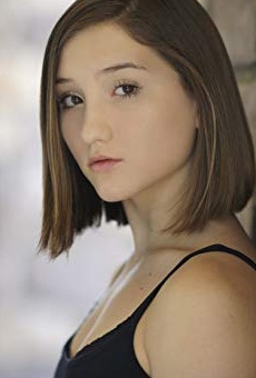 Películas de Coco Joelle Williams