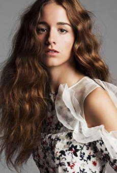 Películas de Coco König