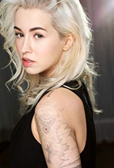 Películas de Coco Lloyd