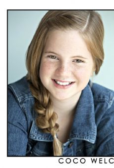 Películas de Coco Welch
