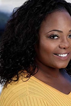 Películas de Cocoa Brown