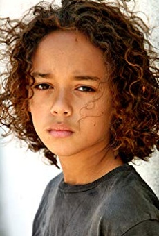 Películas de Cody Benjamin Lee