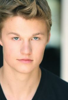 Películas de Cody Beverstock