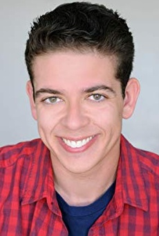 Películas de Cody Carrera