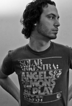 Películas de Cody Clarke