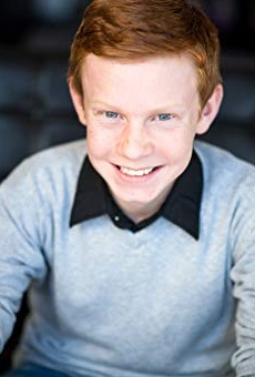 Películas de Cody Davis