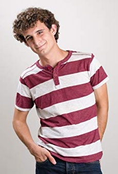 Películas de Cody Dedon