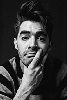 Películas de Cody Derr