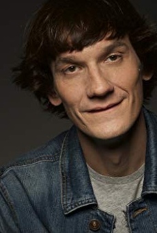 Películas de Cody Dickinson