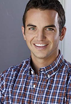 Películas de Cody Dorkin