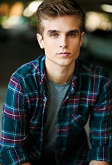 Películas de Cody Dowell