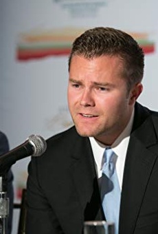 Películas de Cody Gifford