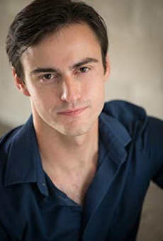 Películas de Cody Hallford