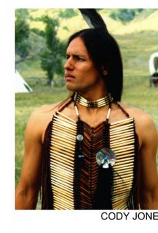 Películas de Cody Jones