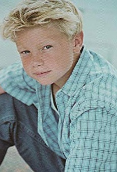 Películas de Cody Klop