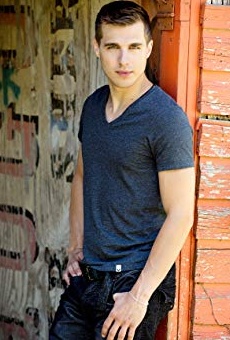 Películas de Cody Linley