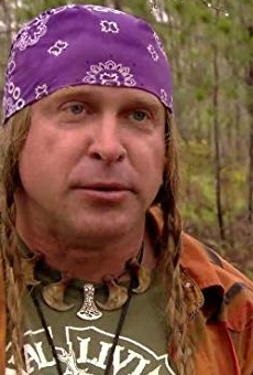 Películas de Cody Lundin