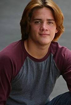 Películas de Cody Morgan