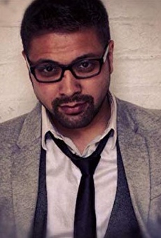 Películas de Cody Parr