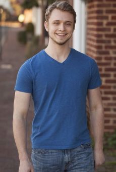 Películas de Cody Robinson