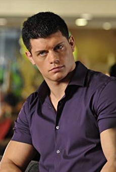 Películas de Cody Runnels