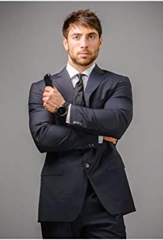 Películas de Cody Schindermann