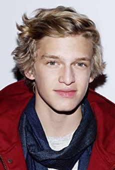Películas de Cody Simpson