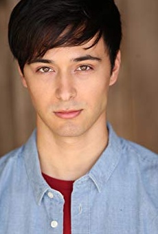 Películas de Cody Sulek