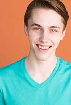 Películas de Cody Sullivan