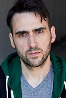 Películas de Cody Vaughan