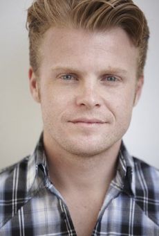 Películas de Coen Falke