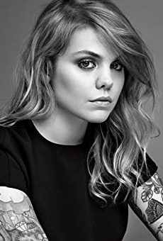 Películas de Coeur de Pirate