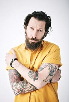 Películas de Cokey Falkow