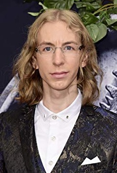 Películas de Colby Boothman