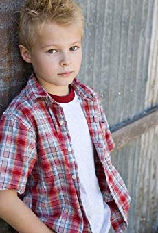 Películas de Colby Canterbury Películas de Colby Canterbury