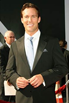 Películas de Colby Donaldson