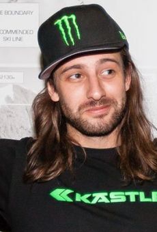 Películas de Colby James West