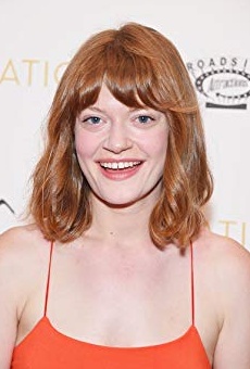 Películas de Colby Minifie