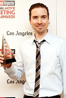 Películas de Cole Barager