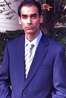 Películas de Cole Blackwell