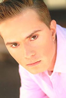 Películas de Cole Brandenberger