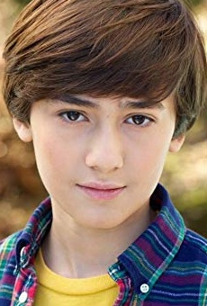 Películas de Cole Canzano