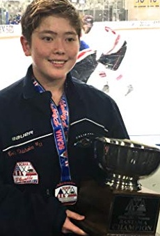 Películas de Cole Chisholm