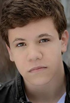 Películas de Cole Geissler