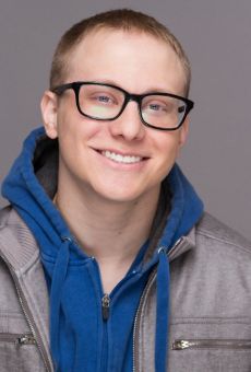 Películas de Cole Hernandez