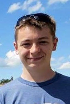 Películas de Cole Howard