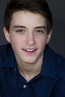 Películas de Cole Jackson