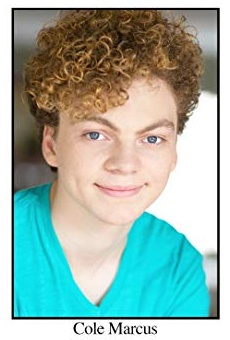 Películas de Cole Marcus